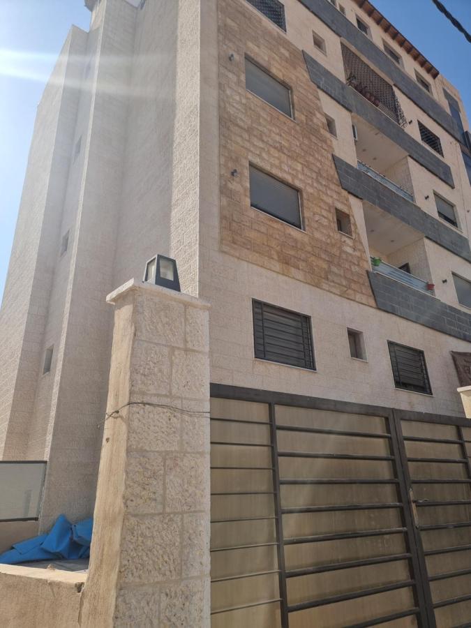 마다바 Sbatin Madba 아파트 외부 사진