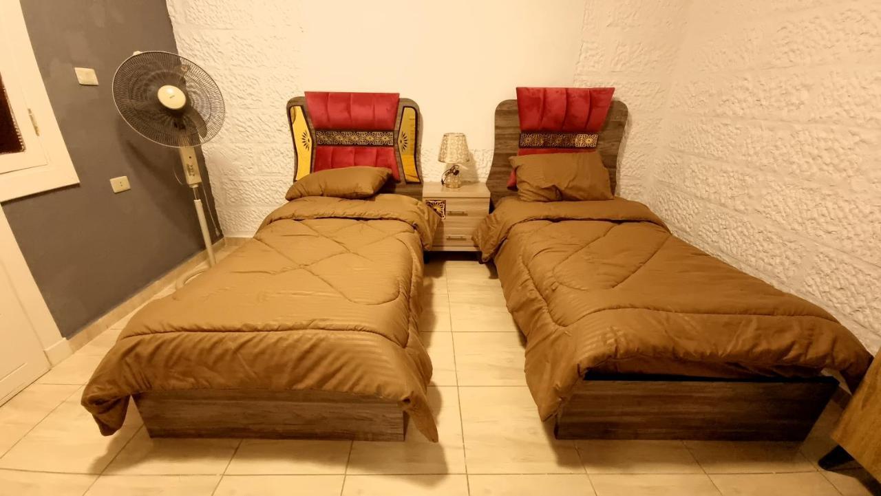 마다바 Sbatin Madba 아파트 객실 사진